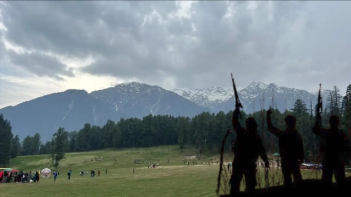 pahalgam terror attack