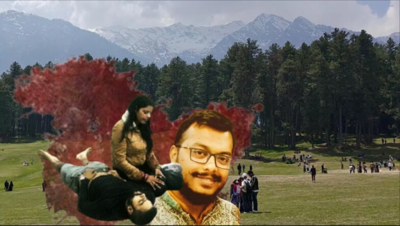 Pahalgam terror attack