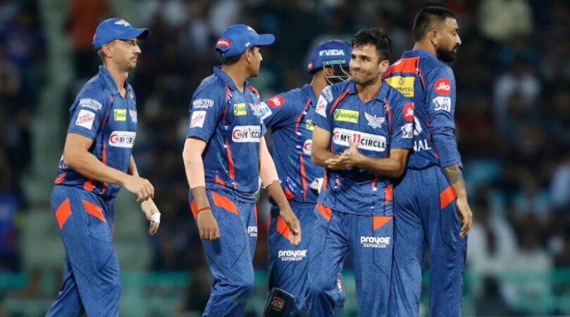 আইপিএল ২০২৫ IPL 2025