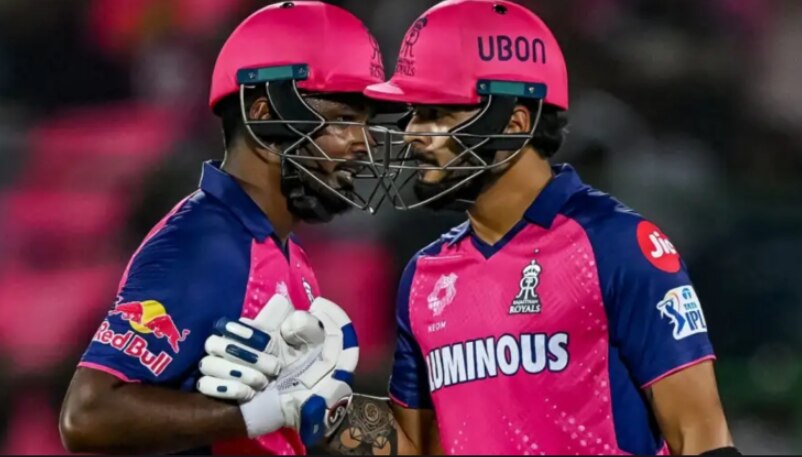 আইপিএল ২০২৫ IPL 2025