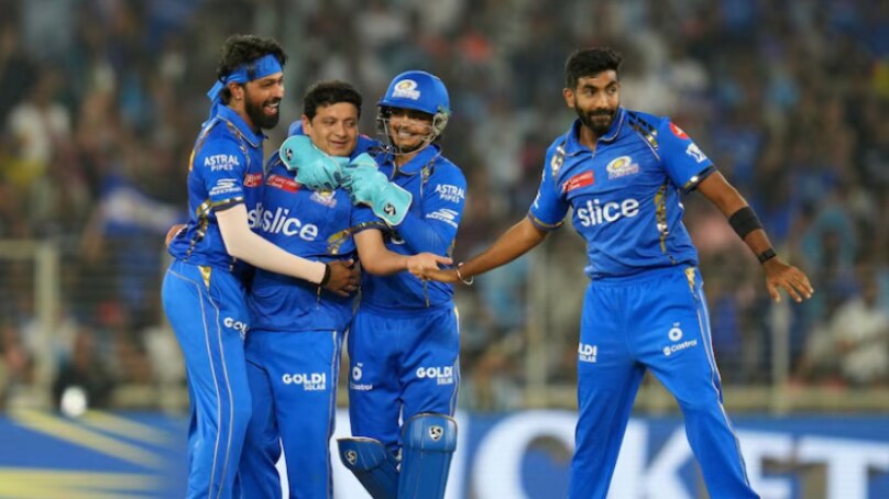 আইপিএল ২০২৫ IPL 2025