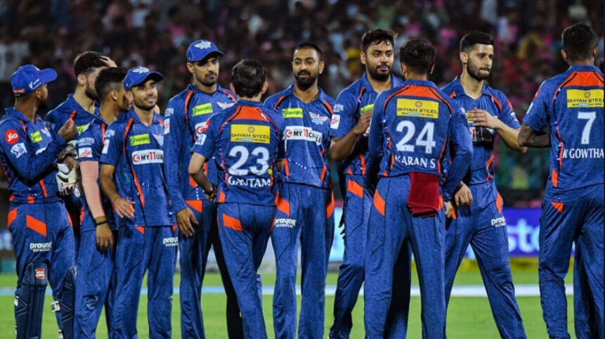 আইপিএল ২০২৫ IPL 2025