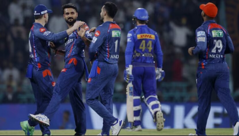 আইপিএল ২০২৫ IPL 2025