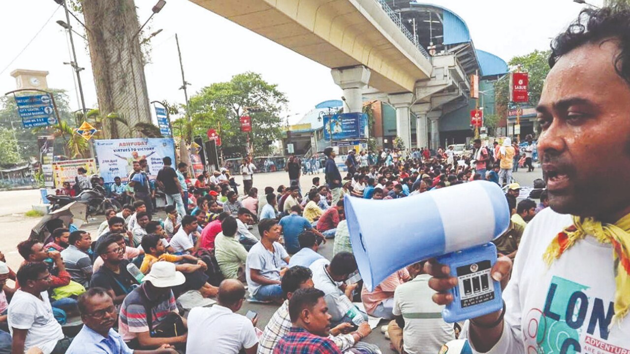 অশিক্ষক কর্মীদের ভাতা