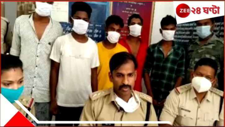 Madhya Pradesh Dalit Girls:৪ দলিত মেয়েকে জোর করে নাগাড়ে নৃশংস ভোগদখল ৭ বর্বরের! তিন নাবালিকা…