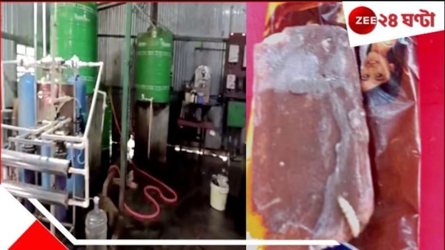 Worms in Ice Cream: প্যাকেট ছিঁড়তেই আইসক্রিম থেকে কিলবিল করে বেরোচ্ছে পোকা! কারখানা বন্ধ করল প্রশাসন...