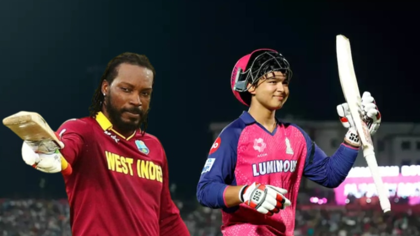 আইপিএল ২০২৫ IPL 2025