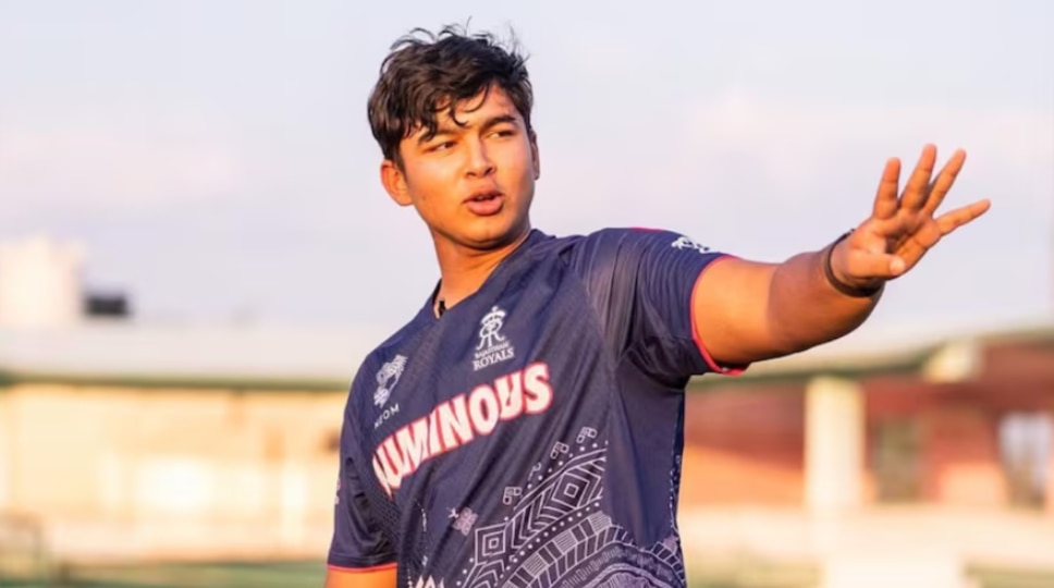 আইপিএল ২০২৫ IPL 2025
