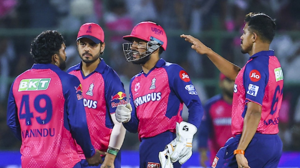 আইপিএল ২০২৫ IPL 2025