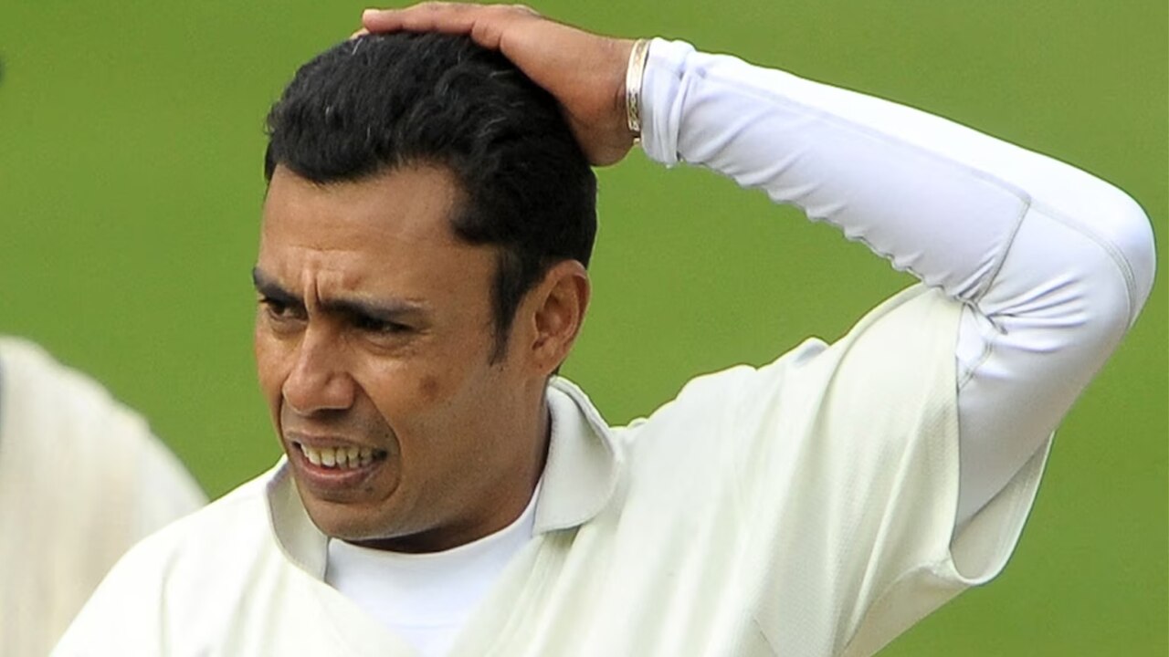 Danish Kaneria