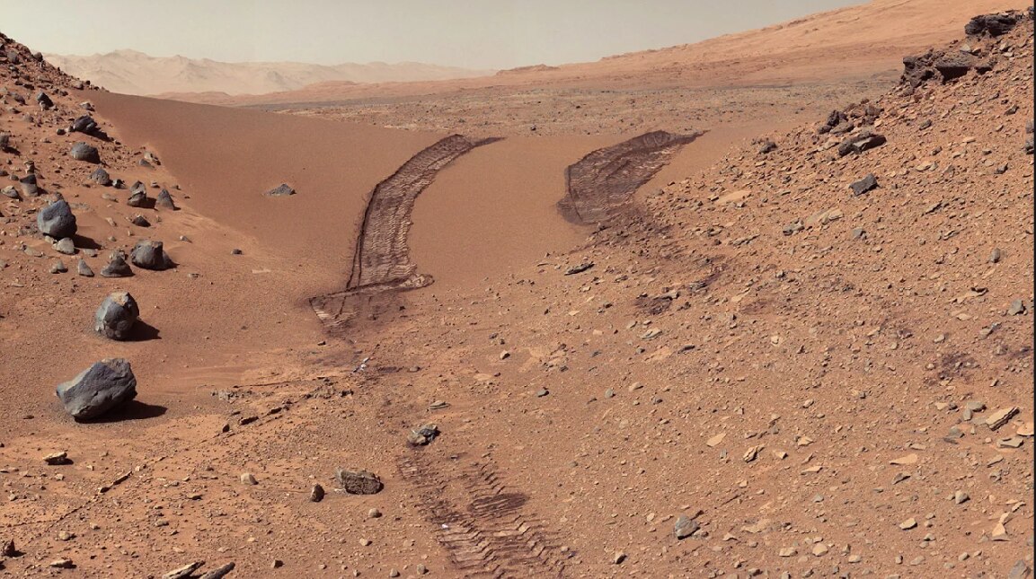 ছাড়তে হবে পৃথিবী