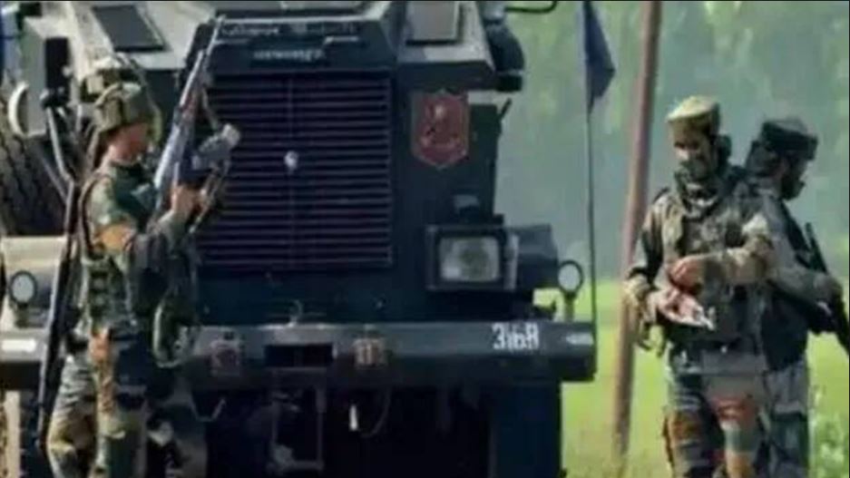 পহেলগাঁওয়ের জঙ্গি হাশিম মুসা কে? Pahalgam Attack, Hashim Musa