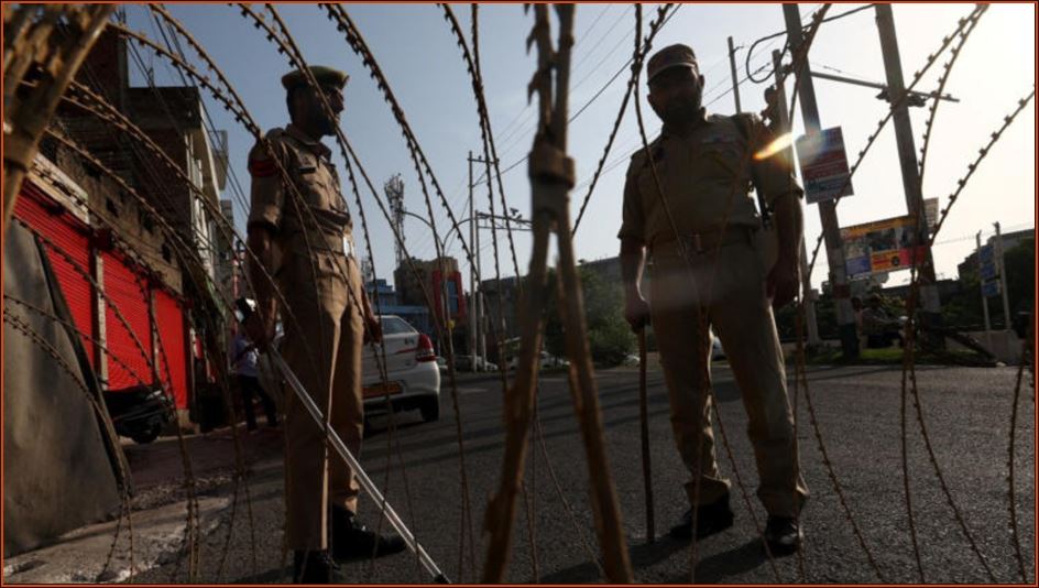 পহেলগাঁওয়ের জঙ্গি হাশিম মুসা কে? Pahalgam Attack, Hashim Musa