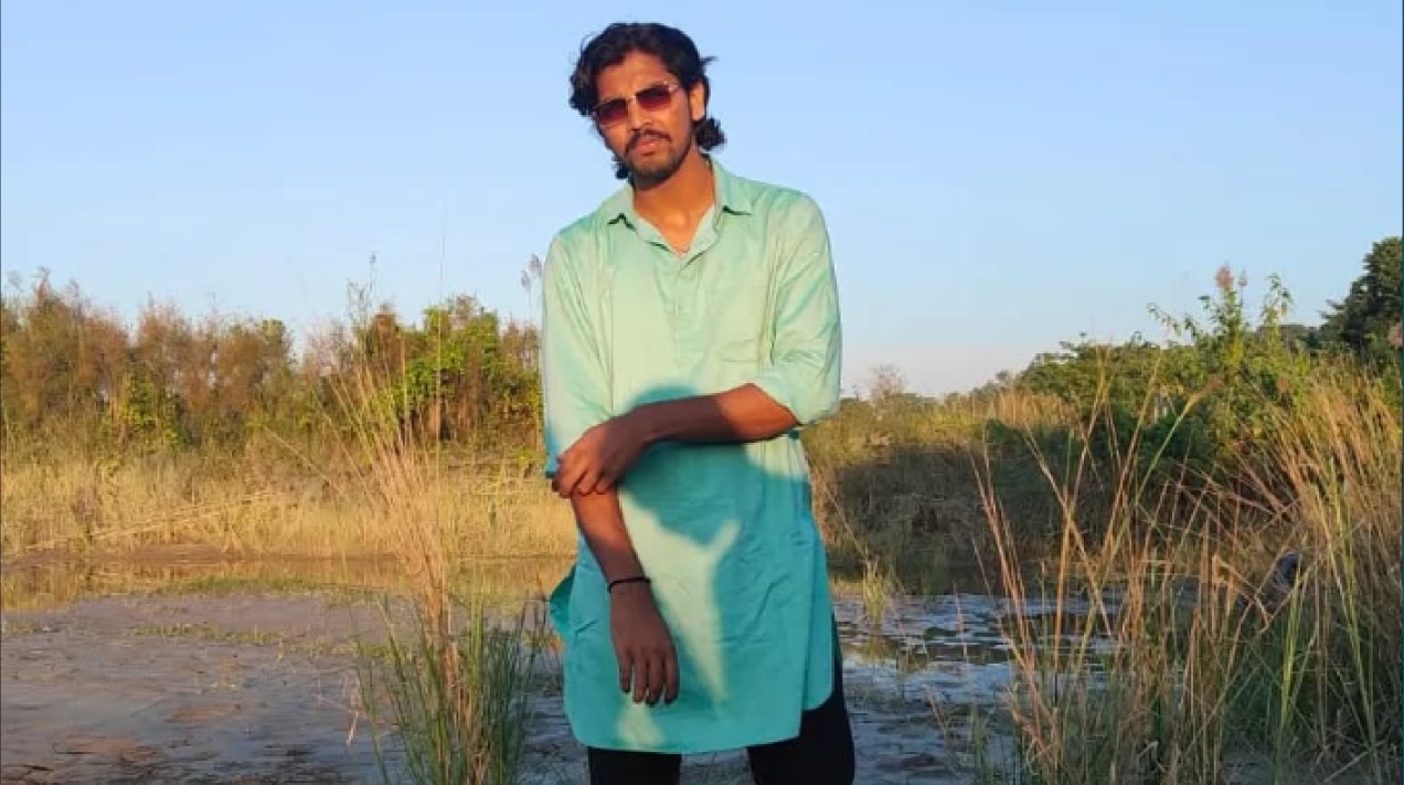 অভিনেতার রহস্যজনক মৃত্যু