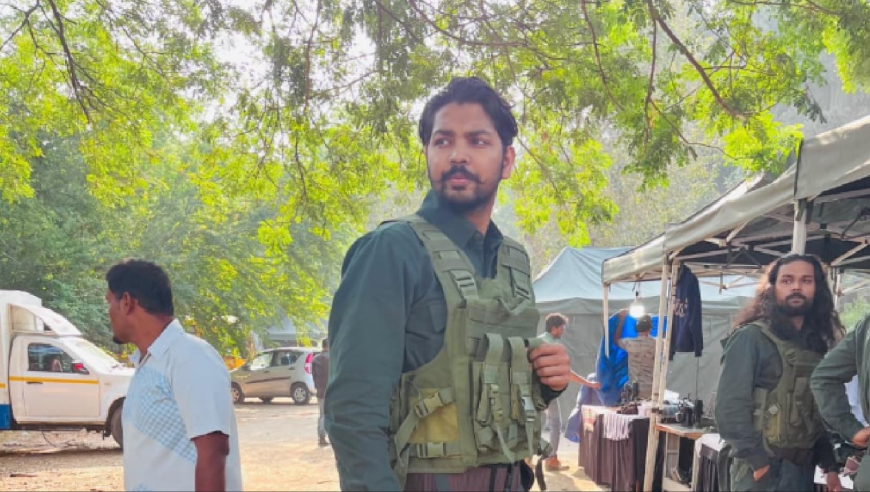 অভিনেতার রহস্যজনক মৃত্যু