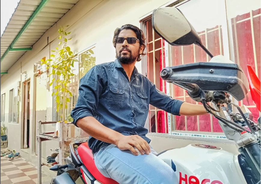 অভিনেতার রহস্যজনক মৃত্যু
