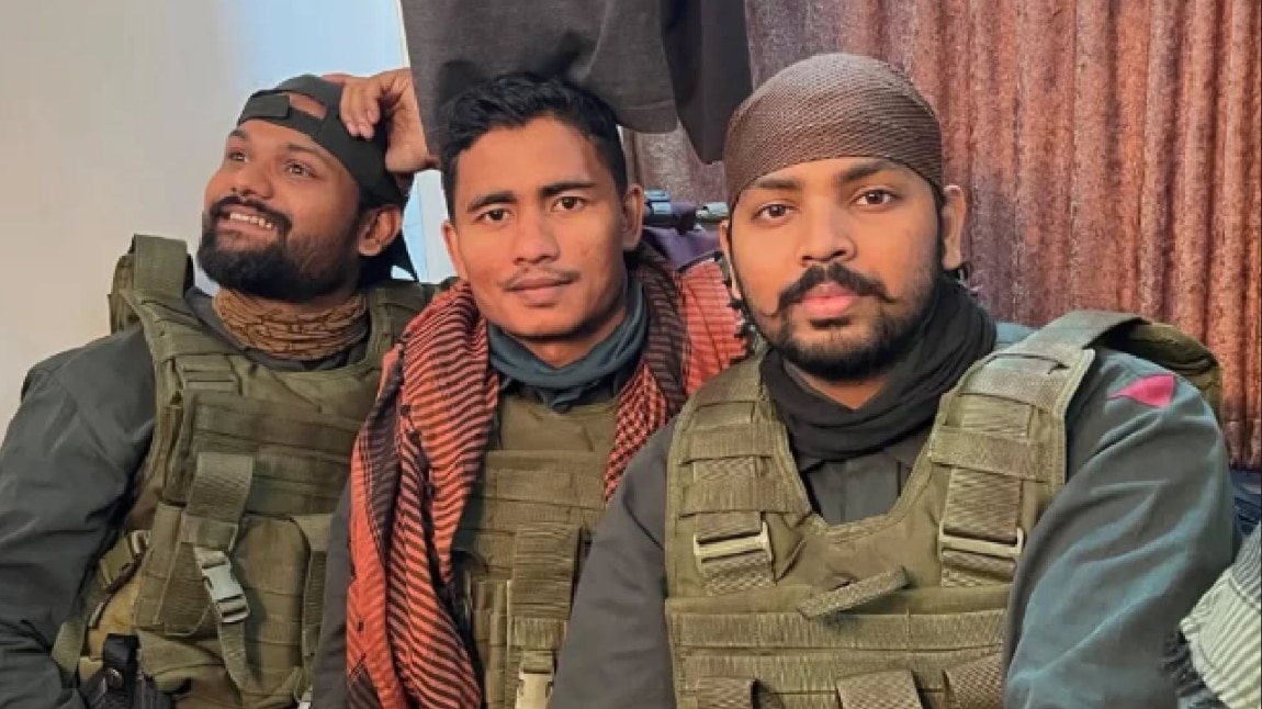 অভিনেতার রহস্যজনক মৃত্যু
