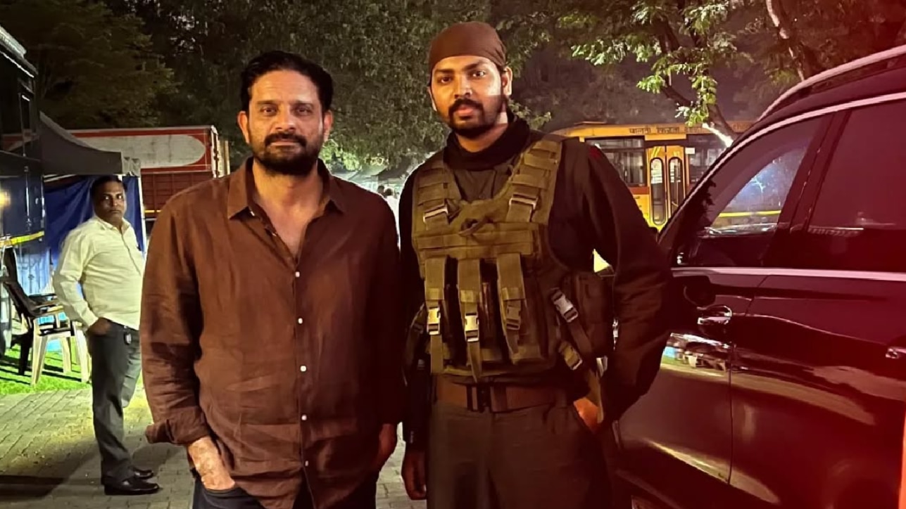 অভিনেতার রহস্যজনক মৃত্যু