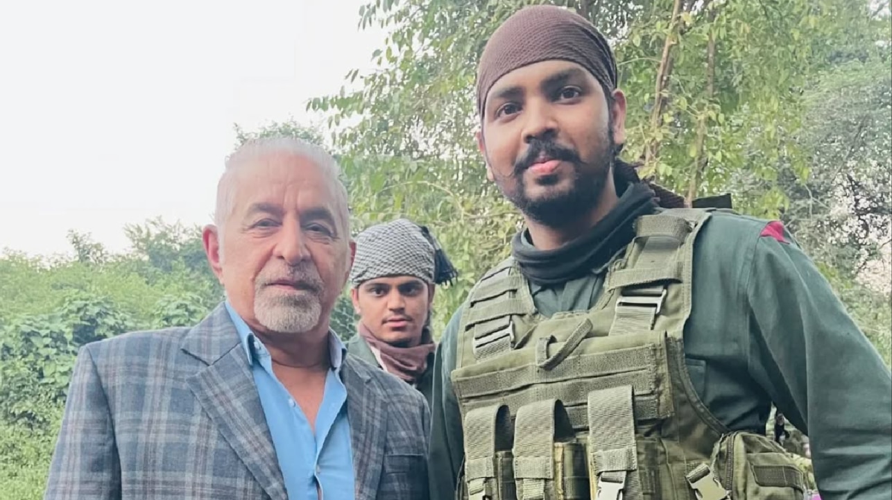 অভিনেতার রহস্যজনক মৃত্যু
