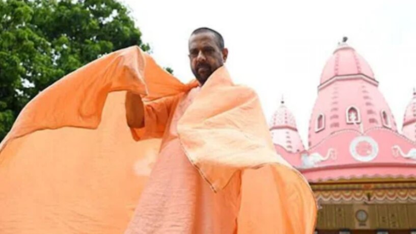 কার্তিক মহারাজ Padma- Award 2025