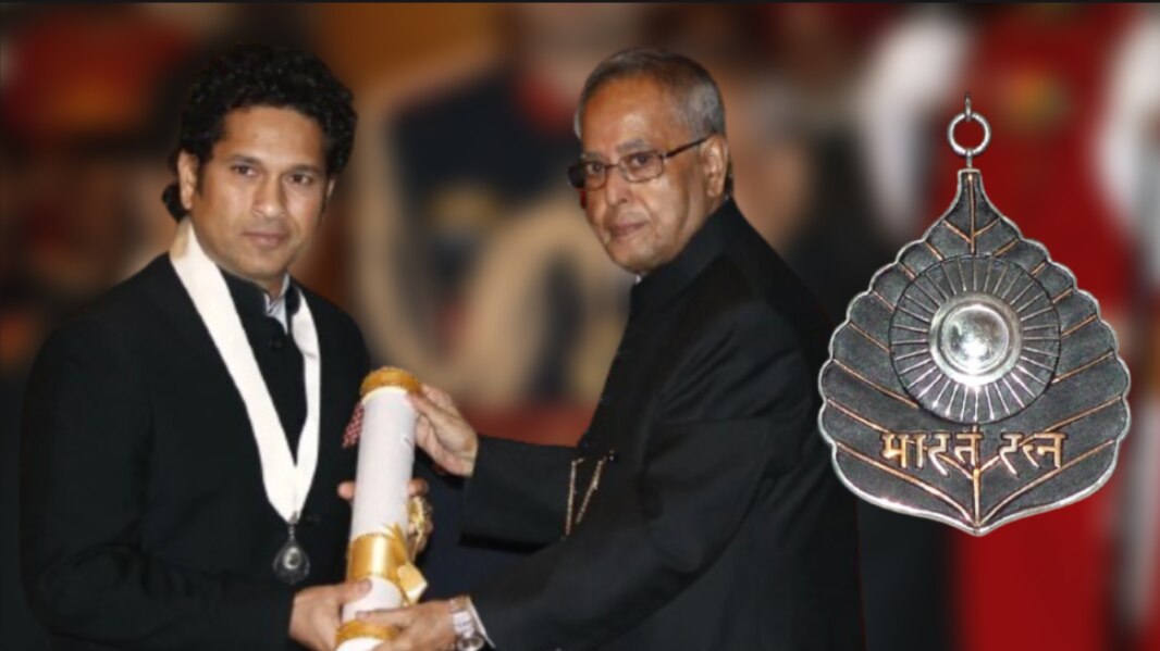 তালিকা নির্বাচন Padma- Award 2025