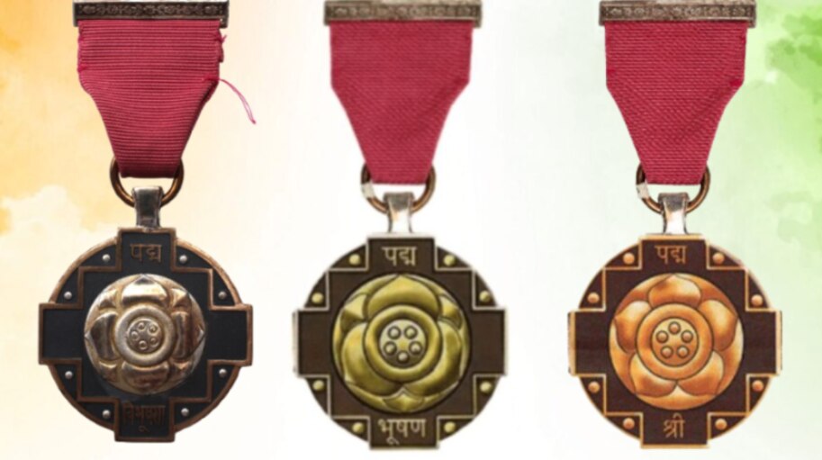 পদ্ম-পুরস্কার Padma- Award 2025