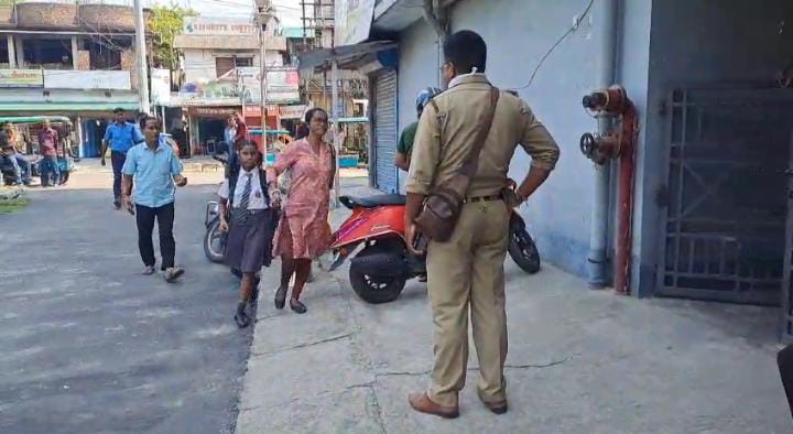 Jalpaiguri Mysterious Death