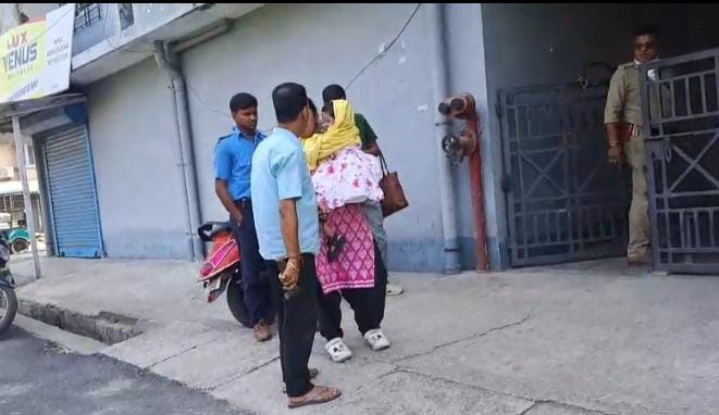 Jalpaiguri Mysterious Death