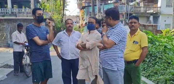 Jalpaiguri Mysterious Death