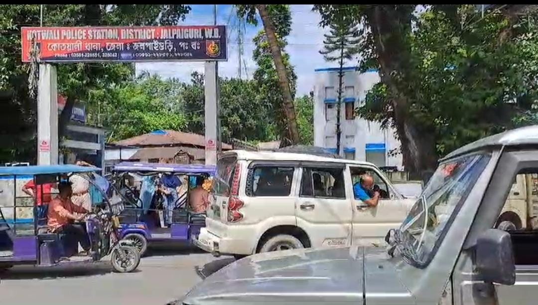 Jalpaiguri Mysterious Death