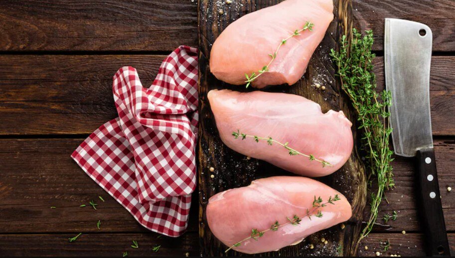 Chicken causes cancer