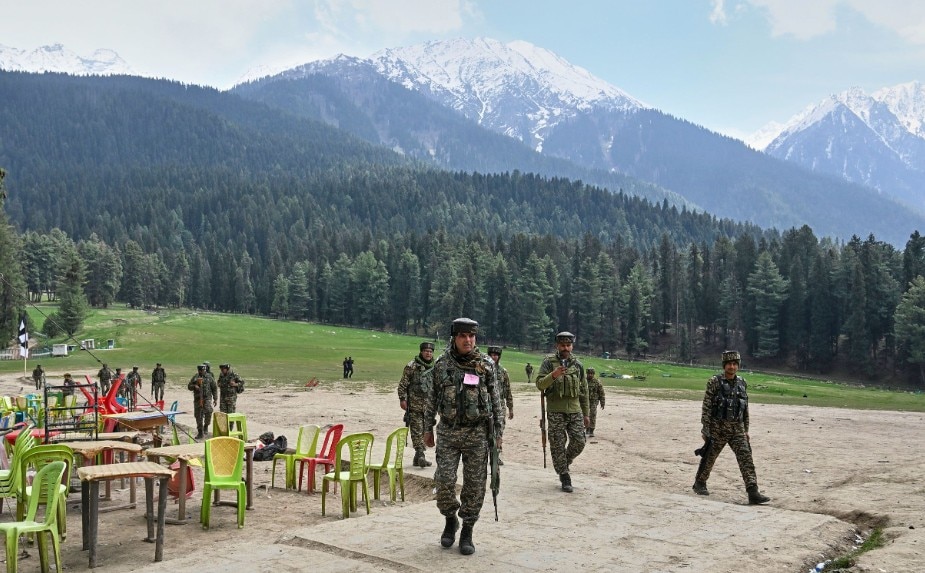 Pak PM Shahbaz Sharif hospitalized