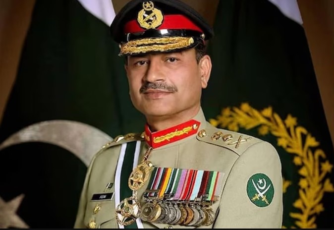 Pak PM Shahbaz Sharif hospitalized