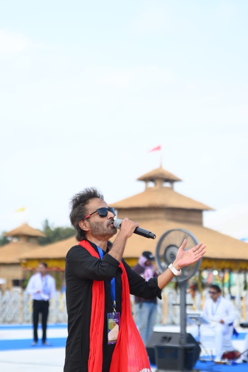 জগন্নাথ মন্দিরের দ্বারোদঘাটন