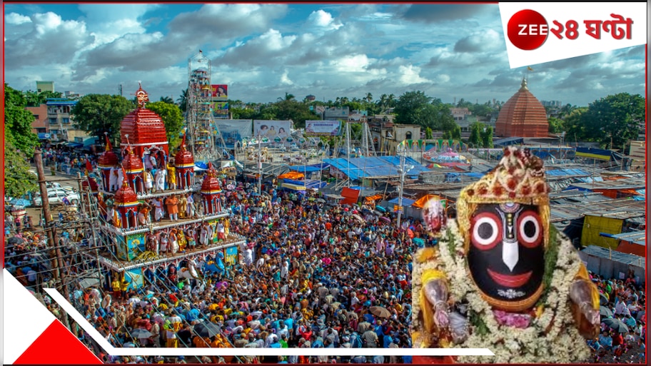 Mahesh Jagannath Chandan Yatra: রাজাকে দর্শন দিয়ে জগন্নাথদেব বললেন, 'আমার মাথা ধরেছে, তা উপশমের ব্যবস্থা করো'! তারপর যা ঘটল...