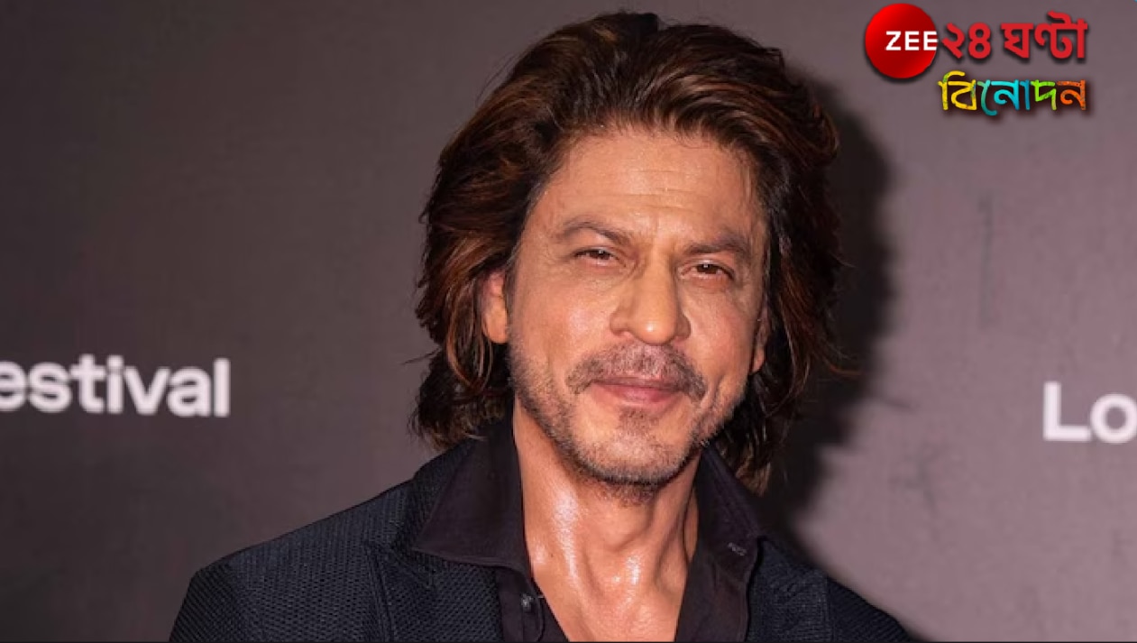Shah Rukh Khan in Hollywood: মুম্বই ছেড়ে এবার হলিউডে প্রিয়াঙ্কার প্রতিবেশী শাহরুখ! জোর গুঞ্জন বিটাউনে…