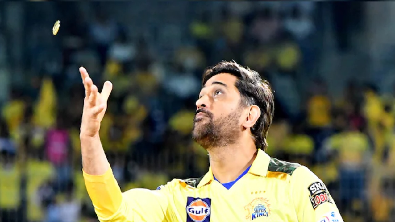 চেন্নাই সুপার কিংস Chennai Super Kings (CSK)
