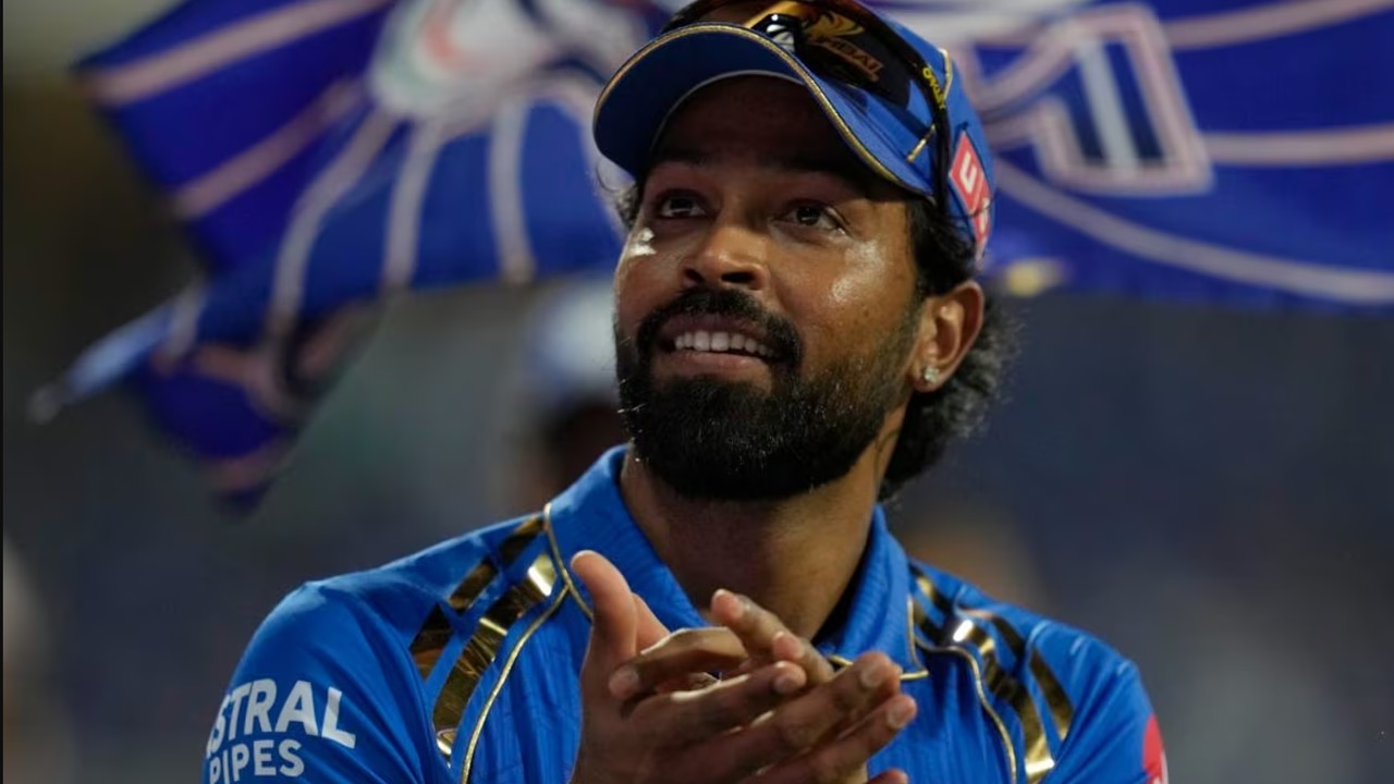 মুম্বই ইন্ডিয়ান্স Mumbai Indians (MI)