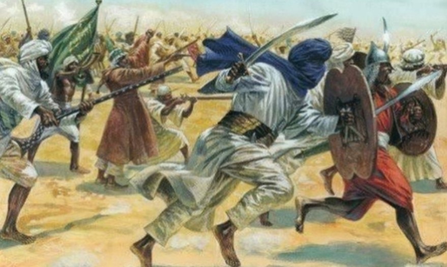 'আল্লাহু আকবর' What is the meaning of Allahu Akbar