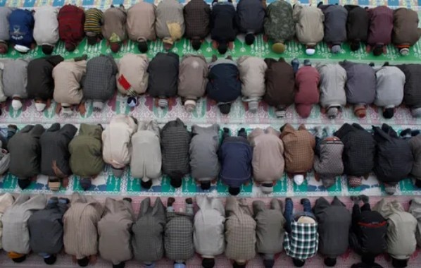 'আল্লাহু আকবর' What is the meaning of Allahu Akbar