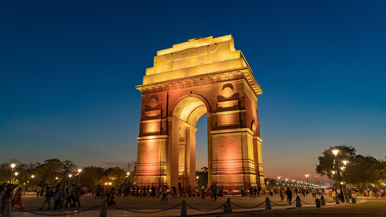Safest places in India if Pakistan nuclear attack 