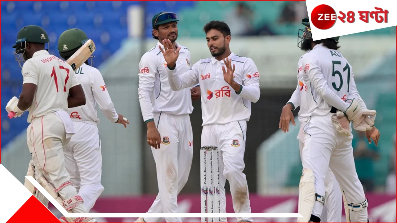 এশিয়ার প্রথম ক্রিকেটার হিসেবে বিরল নজির, একইদিনে অলরাউন্ড মাইলস্টোন এই বাংলাদেশির!