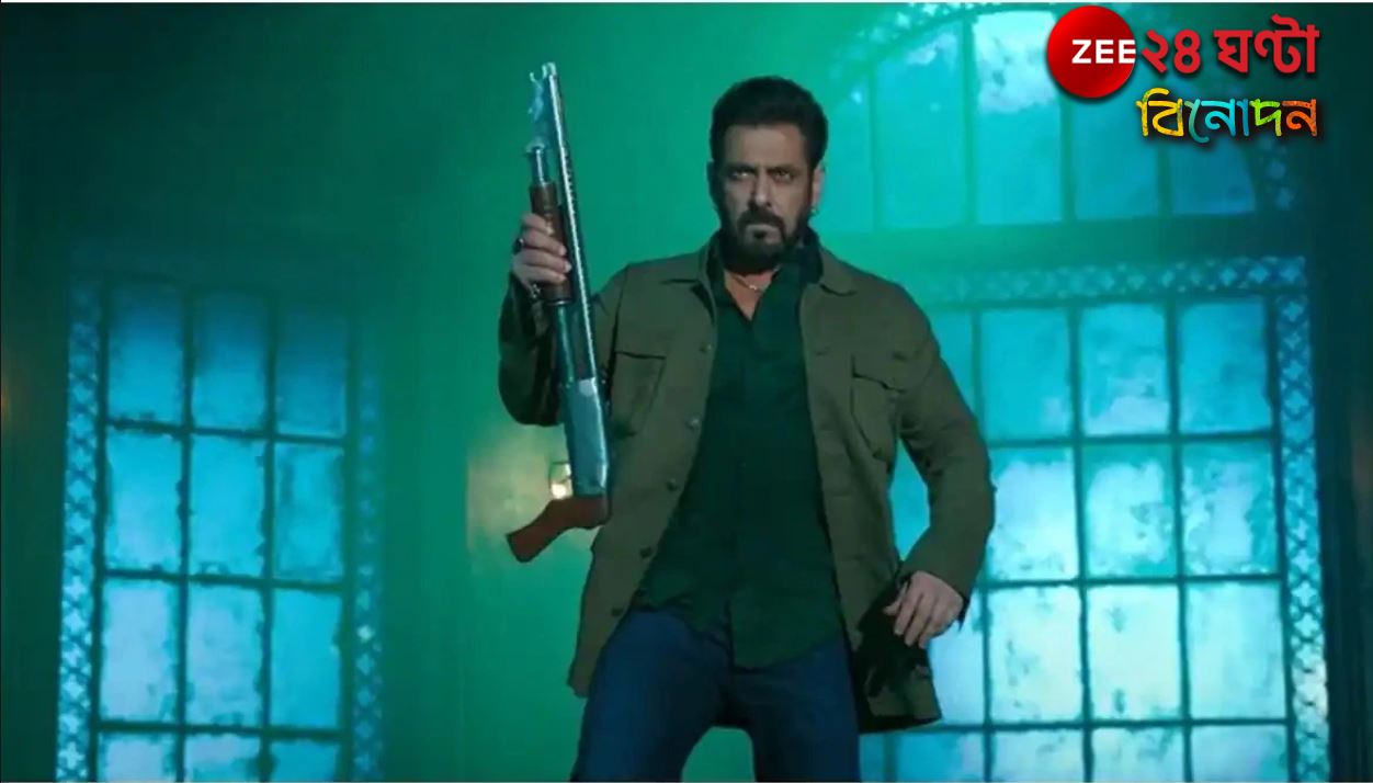 Salman Khan faces Pak army: ফ্লপের পর ফ্লপে নাজেহাল ‘ভাইজান’ সলমান এবার উর্দি পরে পাক-কম্যান্ডোর মুখোমুখি…