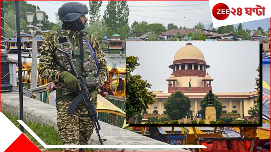 Pahalgam Attack: 'সেনার মনোবল ভাঙে, এমন কাজ করবেন না!' পহেলগাঁও হামলা নিয়ে মামলা করে তীব্র 'সুপ্রিম' তোপে আইনজীবী...