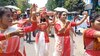 ১৫ অগাস্ট নয়, আজ স্বাধীনতা দিবস বাংলার... 