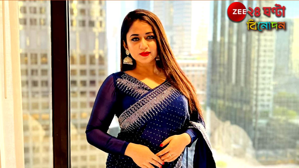 Faria Shahrin Actor Bangladesh: 'সুগার ড্যাডি ছাড়া মিডিয়াতে থেকে এতো টাকা কামানো সম্ভব না...' Faria Shahrin Actor Bangladesh: 'সুগার ড্যাডি ছাড়া মিডিয়াতে থেকে এতো টাকা কামানো সম্ভব না...'