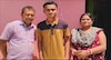 অভাবের সংসার