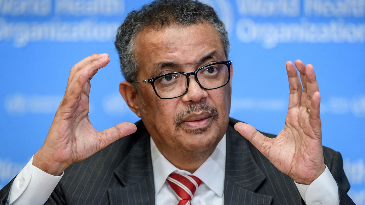 হু প্রধান