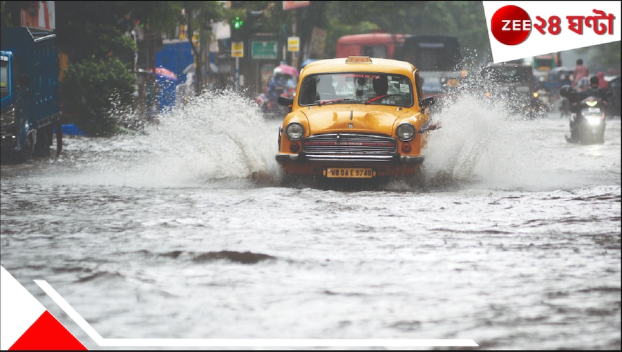 Bengal Weather Update: বুধবার পর্যন্ত বজ্রবিদ্যুৎ-সহ ঝড়বৃষ্টি! পাহাড়ও কি ভাসবে? না কি, সর্বত্রই এবার পড়তে শুরু করবে তীব্র গরম?