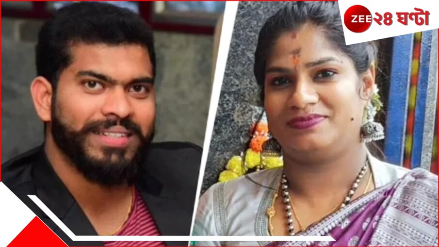 Husband Kills Wife: নাক দিয়ে রক্ত... খুন? জিম প্রশিক্ষক স্বামীর দাবি, হাত পা বেঁধে সঙ্গমেই মৃত্যু স্ত্রীর!